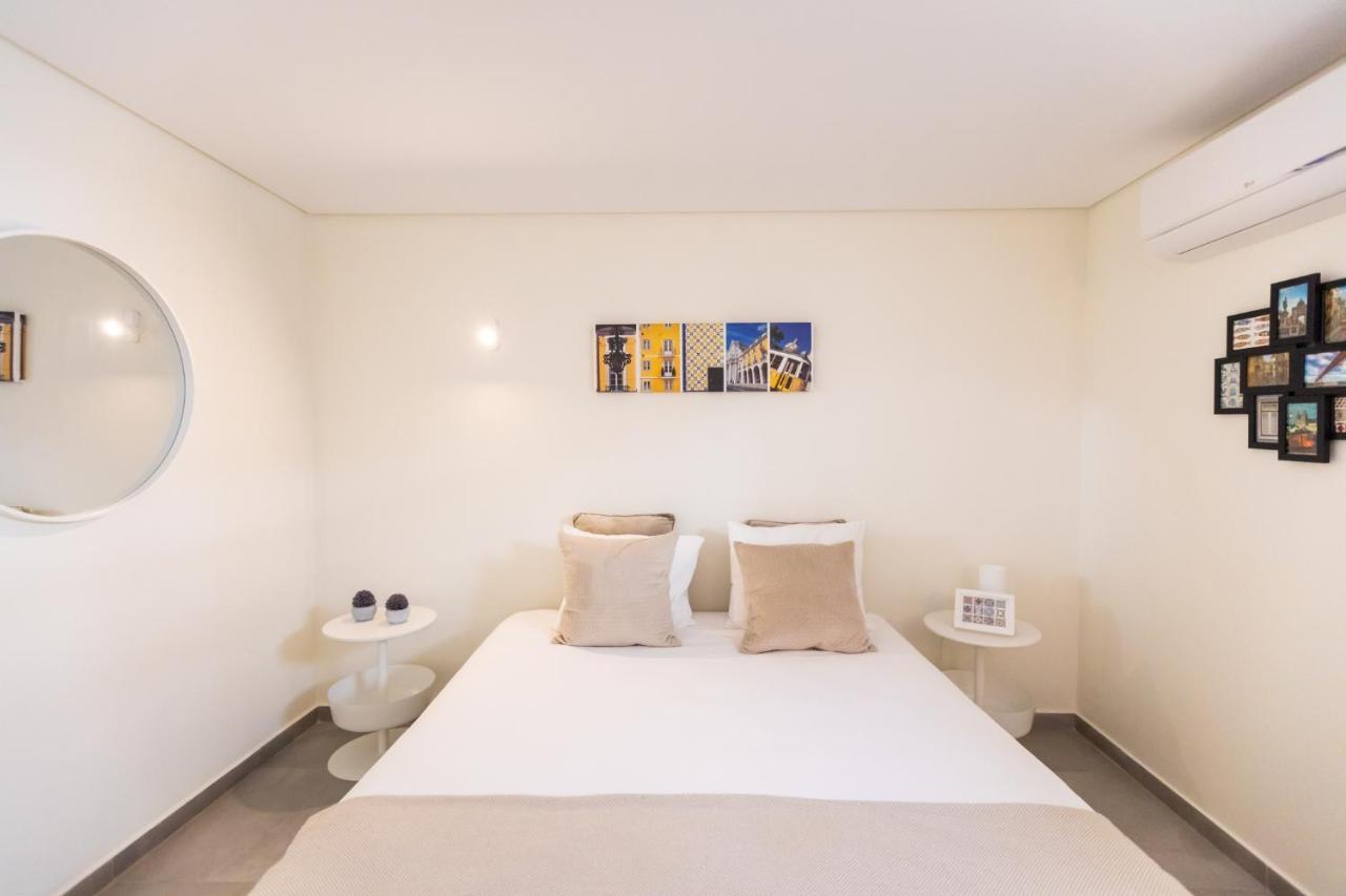Ambassador Private Pool Suites Lisbon Exterior photo