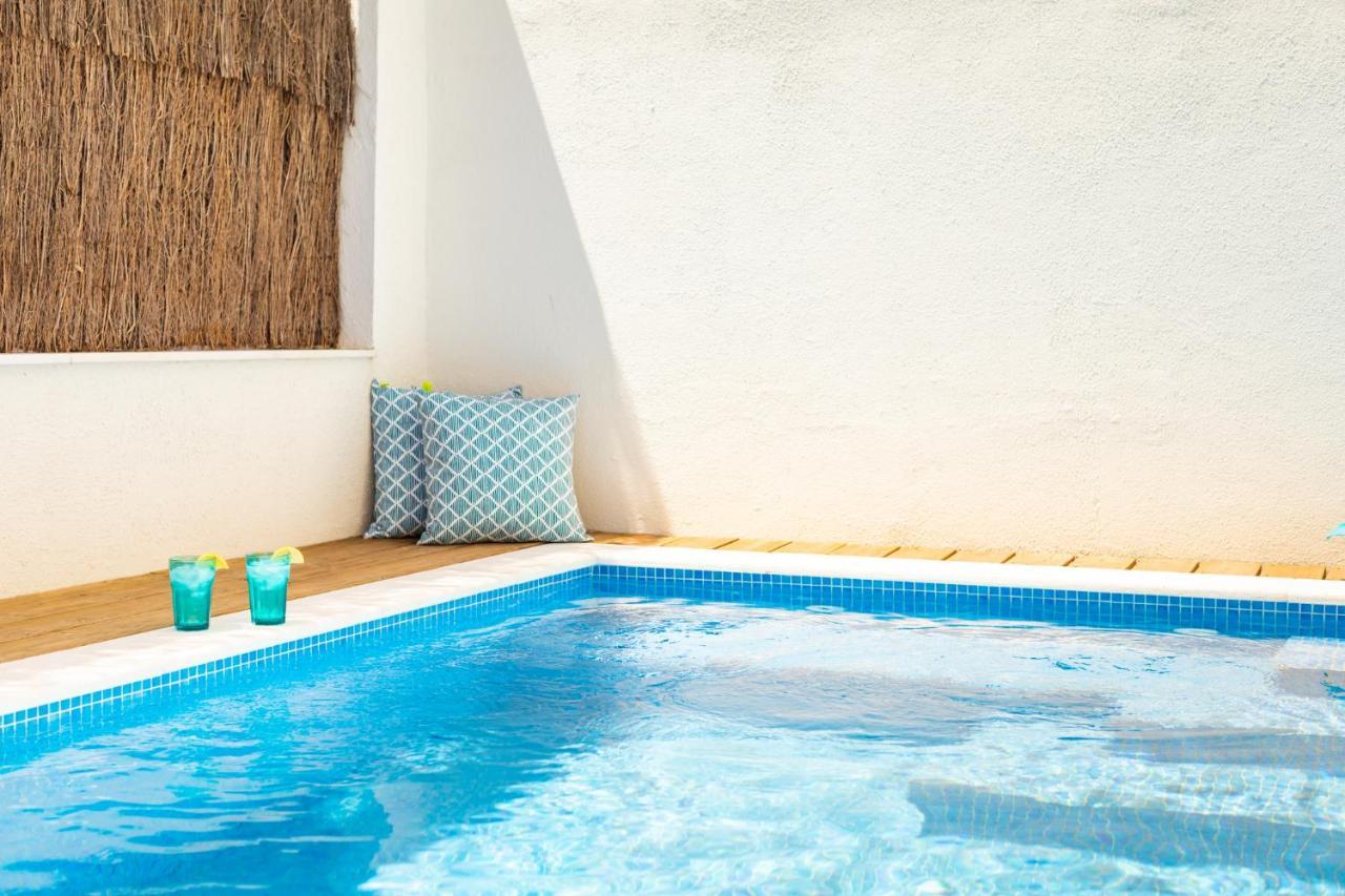 Ambassador Private Pool Suites Lisbon Exterior photo
